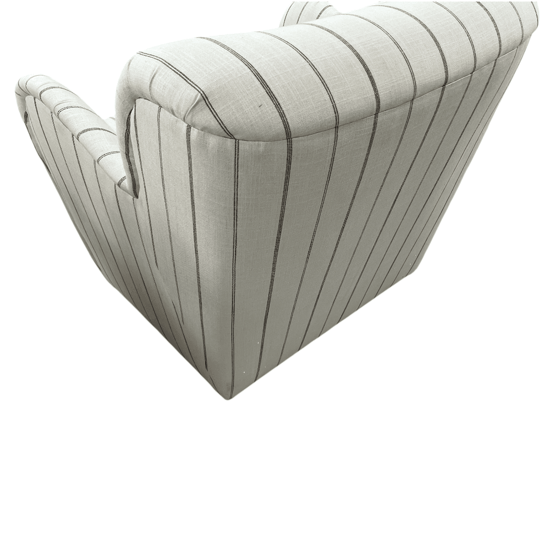 Lulu and Georgia Baird Swivel Chair Set of 2 - Thumbnail 13