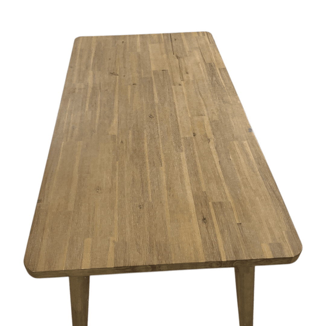 Castlery Seb Dining Table - Thumbnail 16
