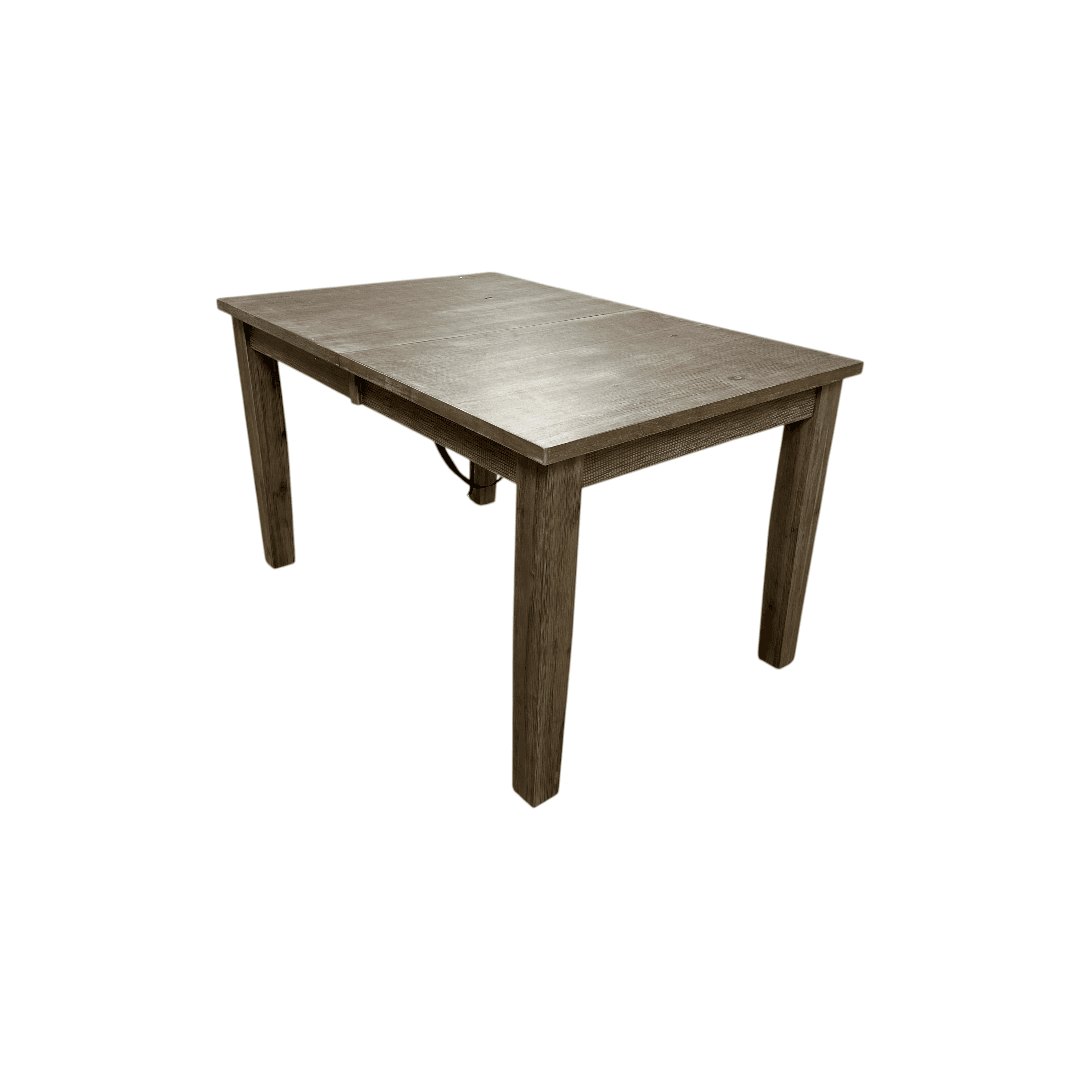 Jofran Eastern Tides Brushed Bisque Extendable Dining Table - Thumbnail 17