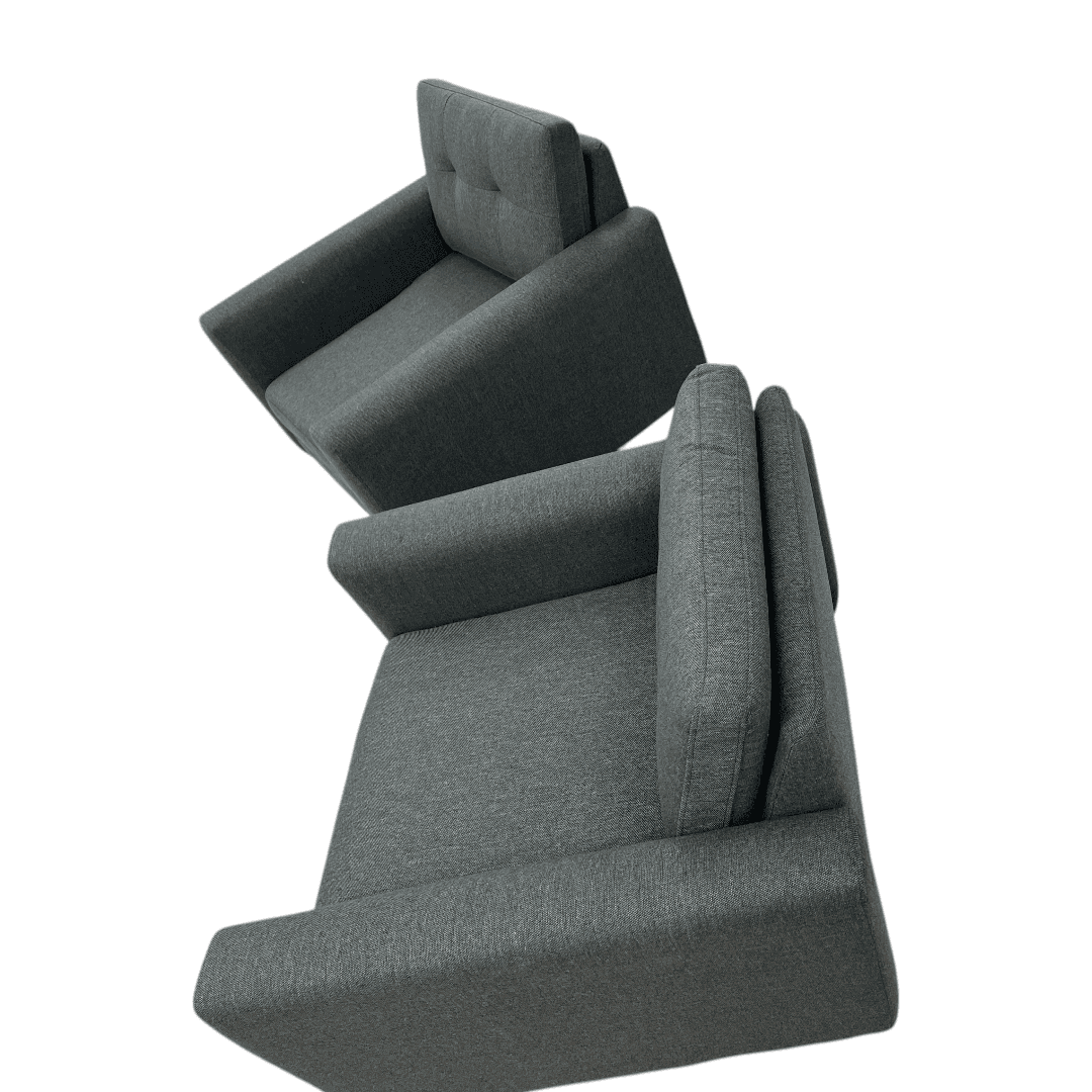 Burrow Nomad Armchair Set of 2 - Thumbnail 15