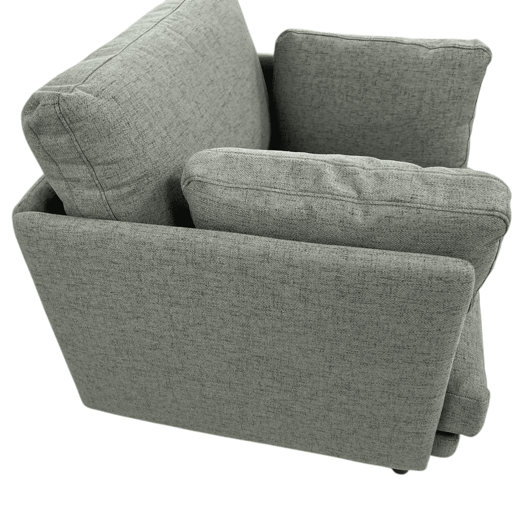 Burrow Field Armchair - Thumbnail 3