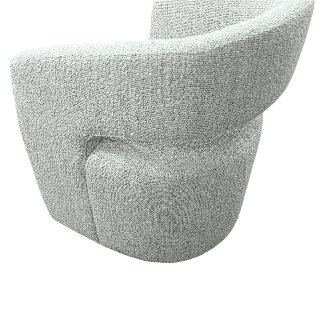 Lulu and Georgia Lorenzo Dining Chair - Thumbnail 11