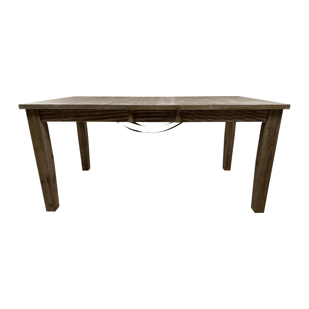 Jofran Eastern Tides Brushed Bisque Extendable Dining Table - Thumbnail 13