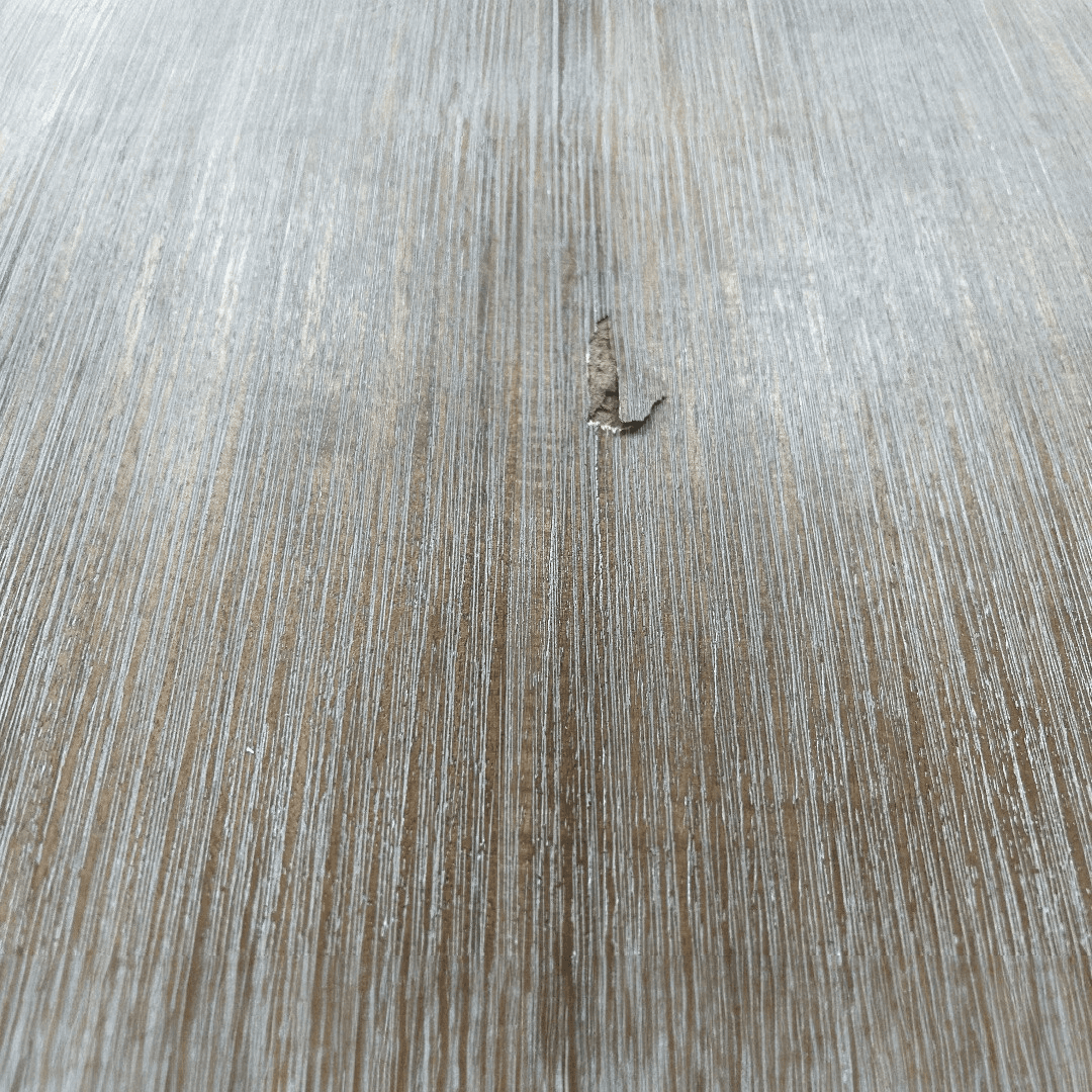 Jofran Eastern Tides Brushed Bisque Extendable Dining Table - Thumbnail 26