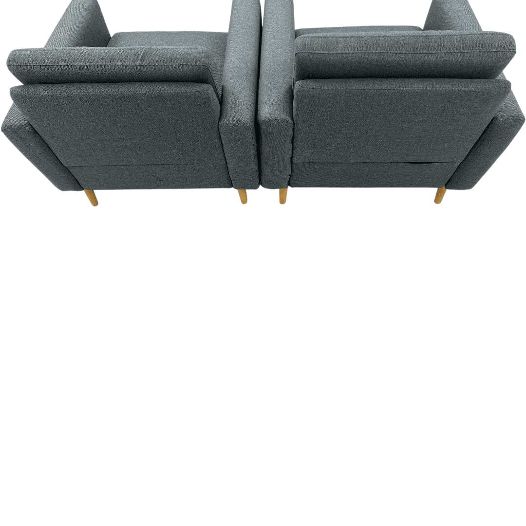 Burrow Nomad Armchair Set of 2 - Thumbnail 22