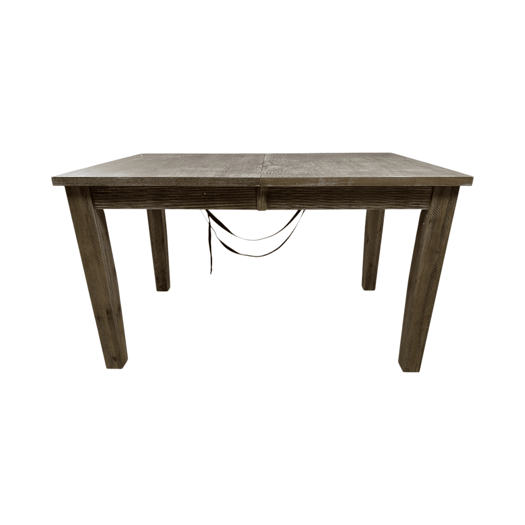 Jofran Eastern Tides Brushed Bisque Extendable Dining Table - Thumbnail 21