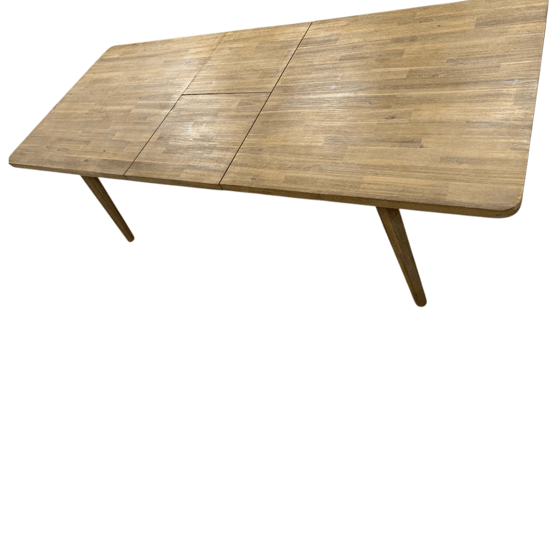 Castlery Seb Extendable Dining Table - Thumbnail 18