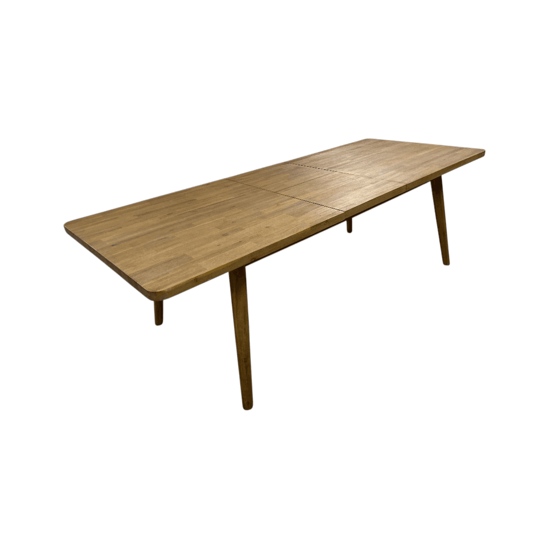 Castlery Seb Extendable Dining Table - Thumbnail 6