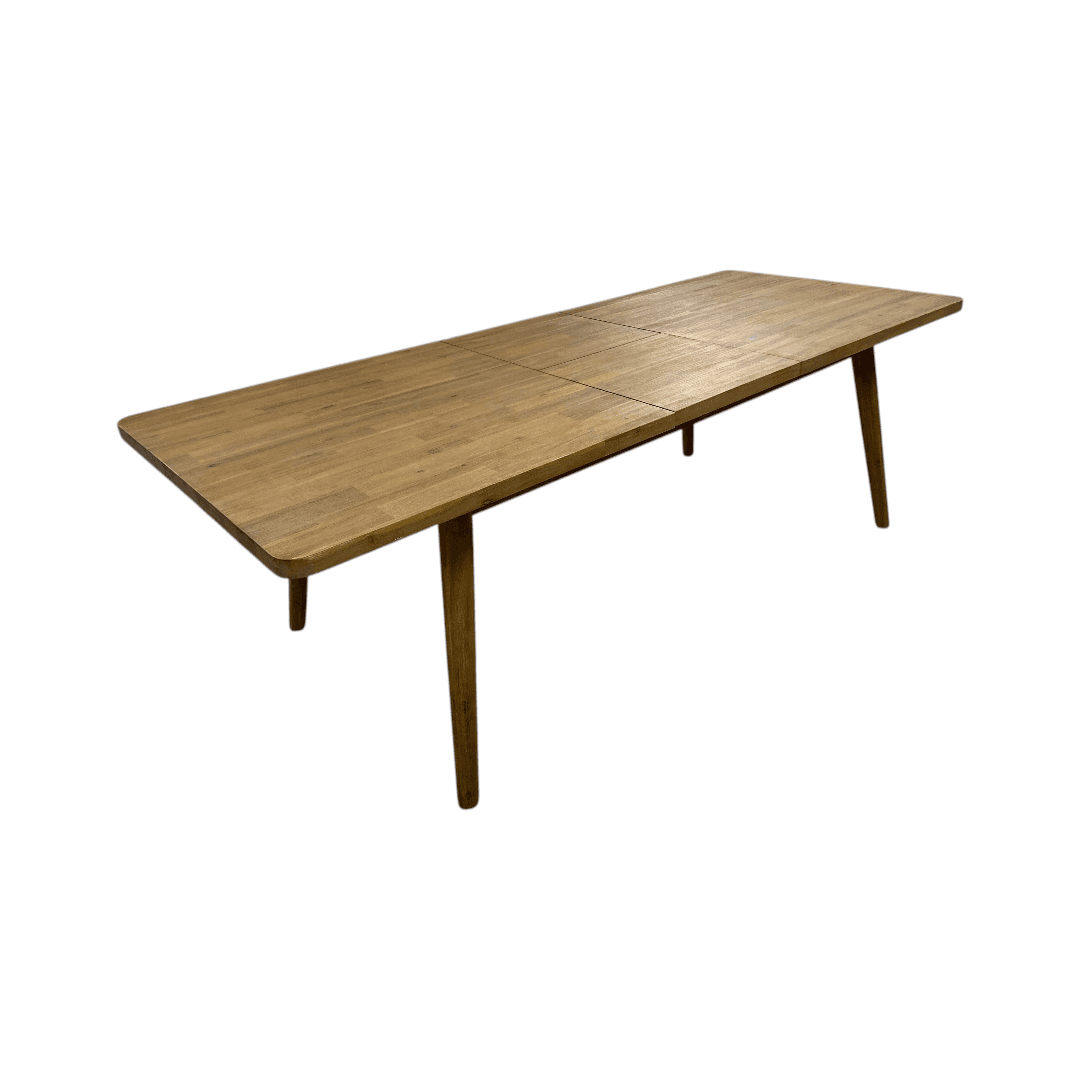 Castlery Seb Extendable Dining Table - Thumbnail 7