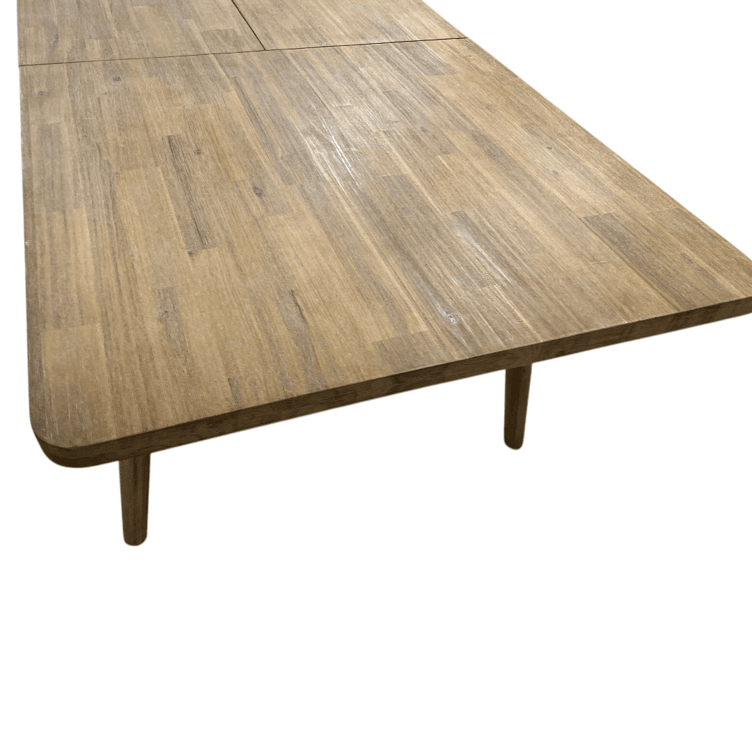 Castlery Seb Extendable Dining Table - Thumbnail 13