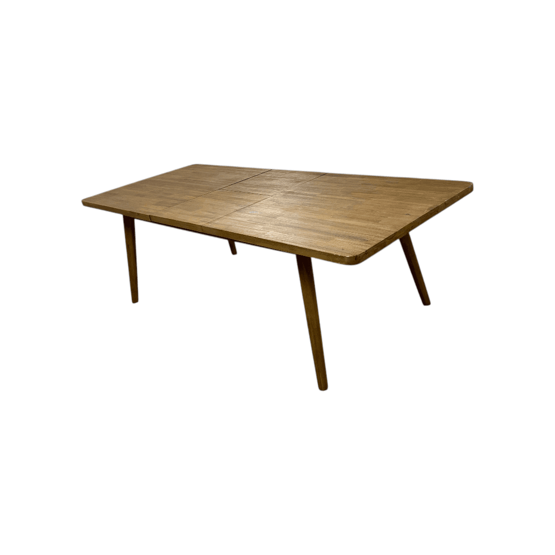 Castlery Seb Extendable Dining Table - Thumbnail 4