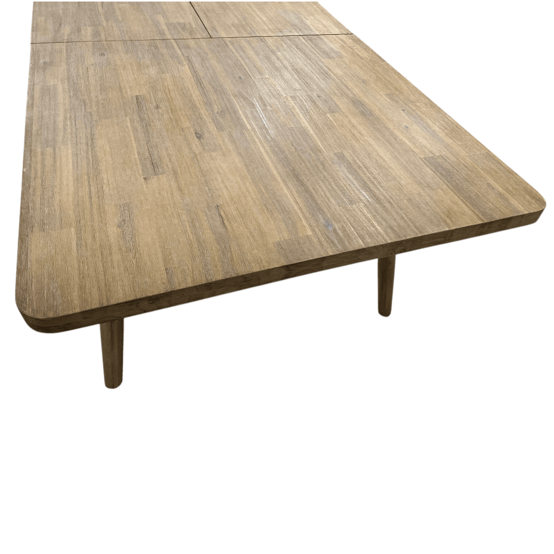 Castlery Seb Extendable Dining Table - Thumbnail 14