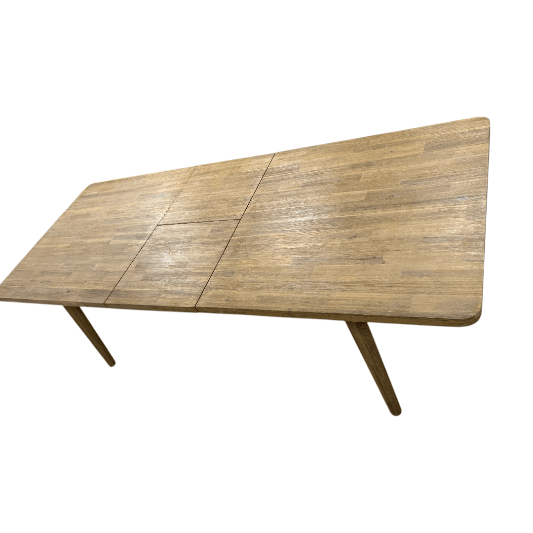 Castlery Seb Extendable Dining Table - Thumbnail 19