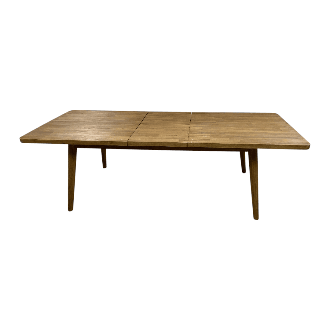 Castlery Seb Extendable Dining Table - Thumbnail 20