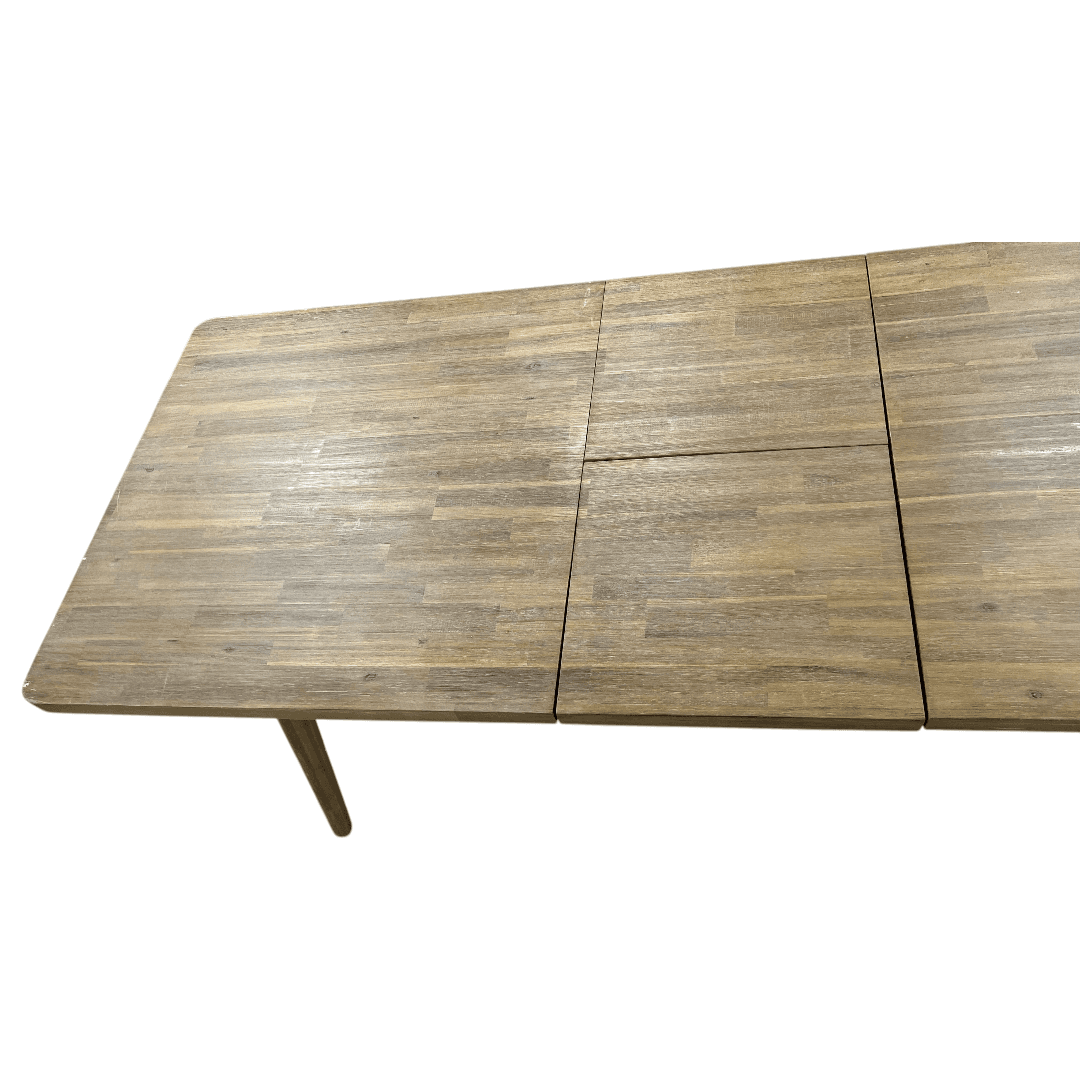 Castlery Seb Extendable Dining Table - Thumbnail 10