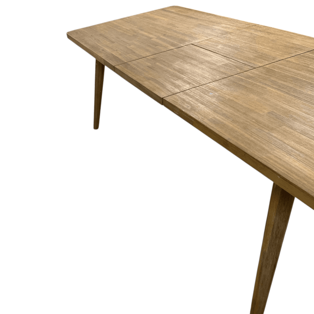 Castlery Seb Extendable Dining Table - Thumbnail 12