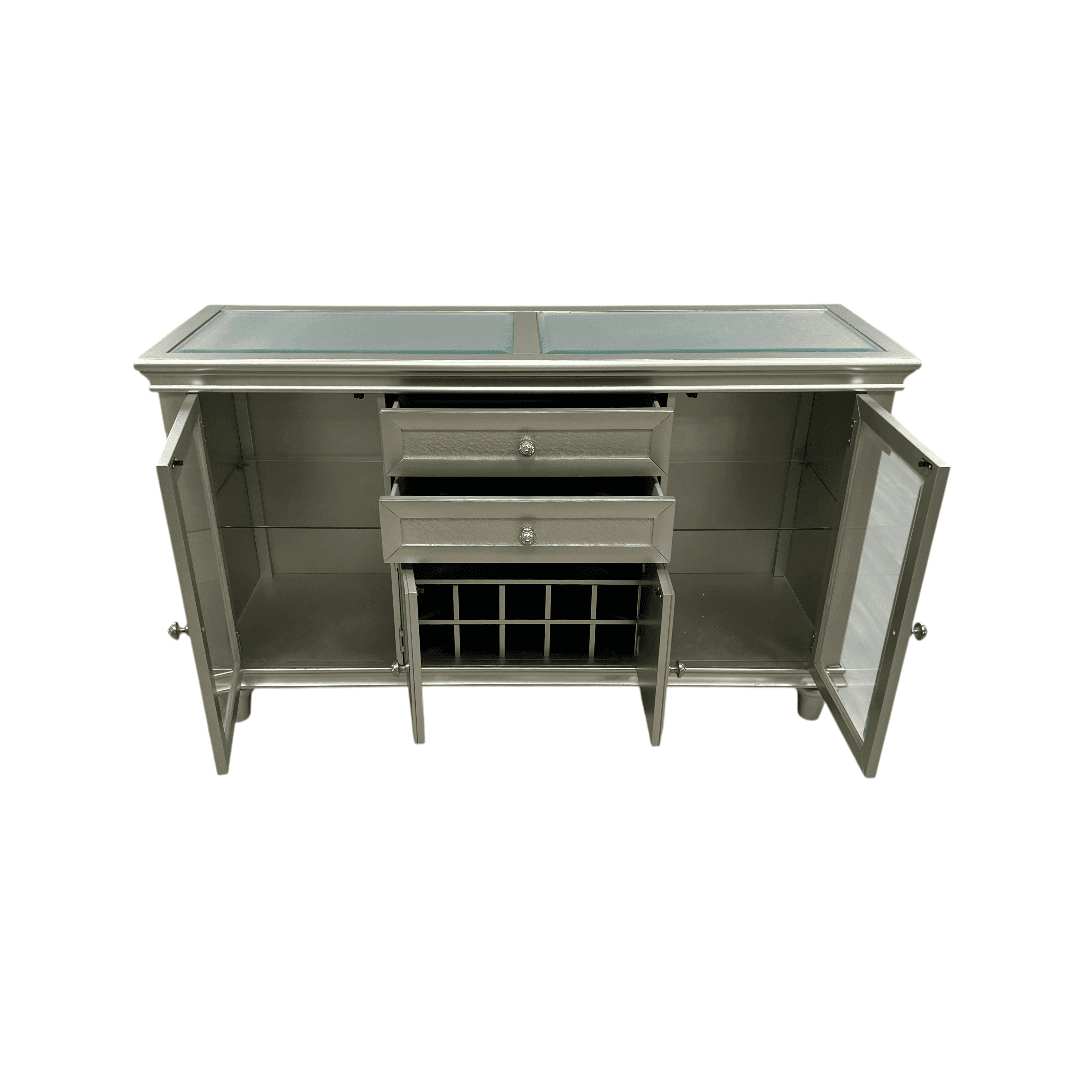 Ashley Furniture Coralayne Dining Server - Thumbnail 16