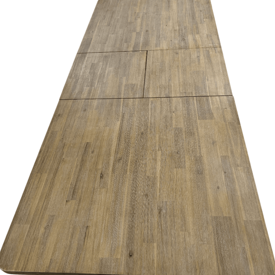 Castlery Seb Extendable Dining Table - Thumbnail 9