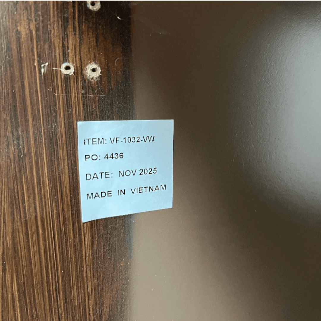 Red Barrel Studio Single Bathroom Vanity with Engineered Marble Top - Thumbnail 17