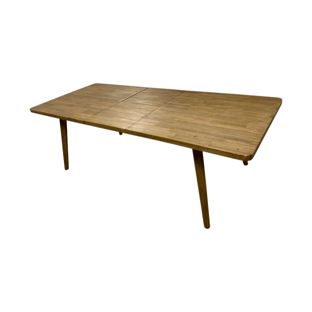 Castlery Seb Extendable Dining Table - Thumbnail 17
