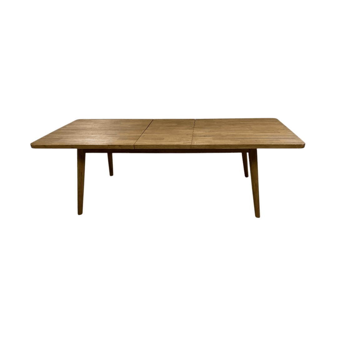 Castlery Seb Extendable Dining Table - Thumbnail 2