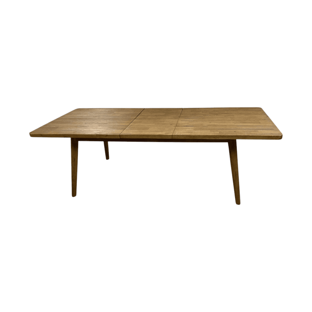 Castlery Seb Extendable Dining Table - Thumbnail 16