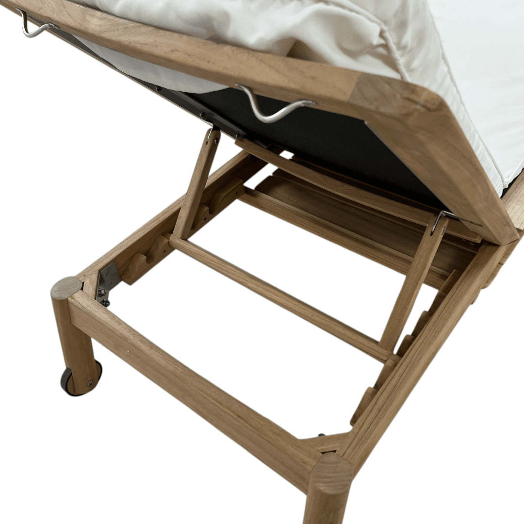 Neighbor Haven Sun Lounger - Thumbnail 14