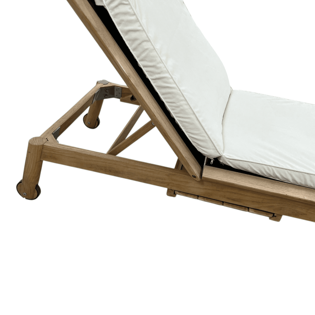 Neighbor Haven Sun Lounger - Thumbnail 15