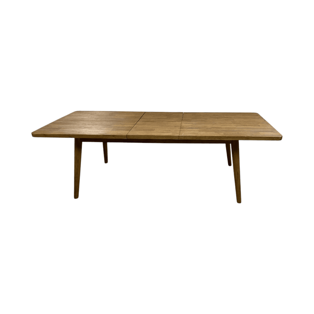 Castlery Seb Extendable Dining Table - Thumbnail 3