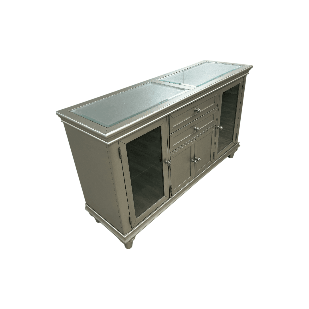 Ashley Furniture Coralayne Dining Server - Thumbnail 6