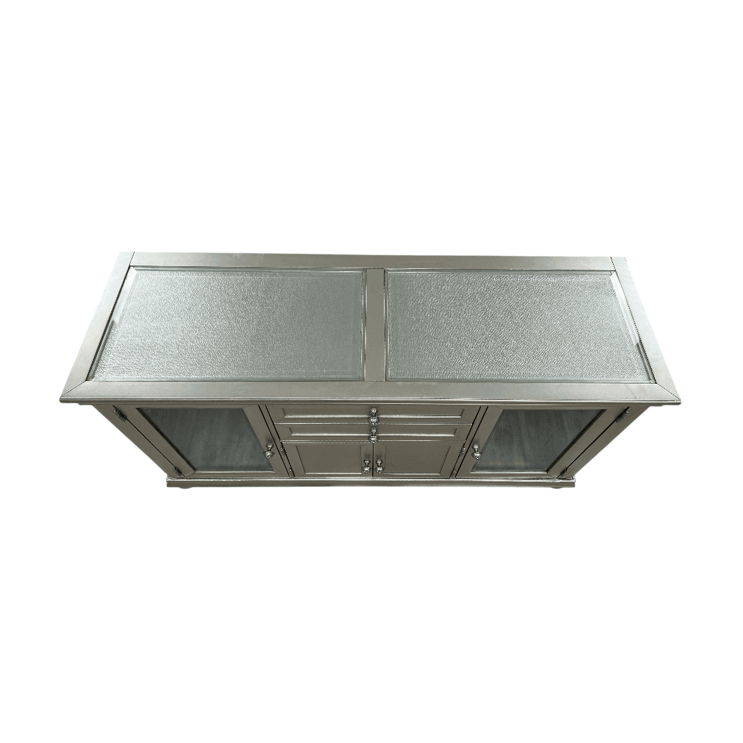 Ashley Furniture Coralayne Dining Server - Thumbnail 8