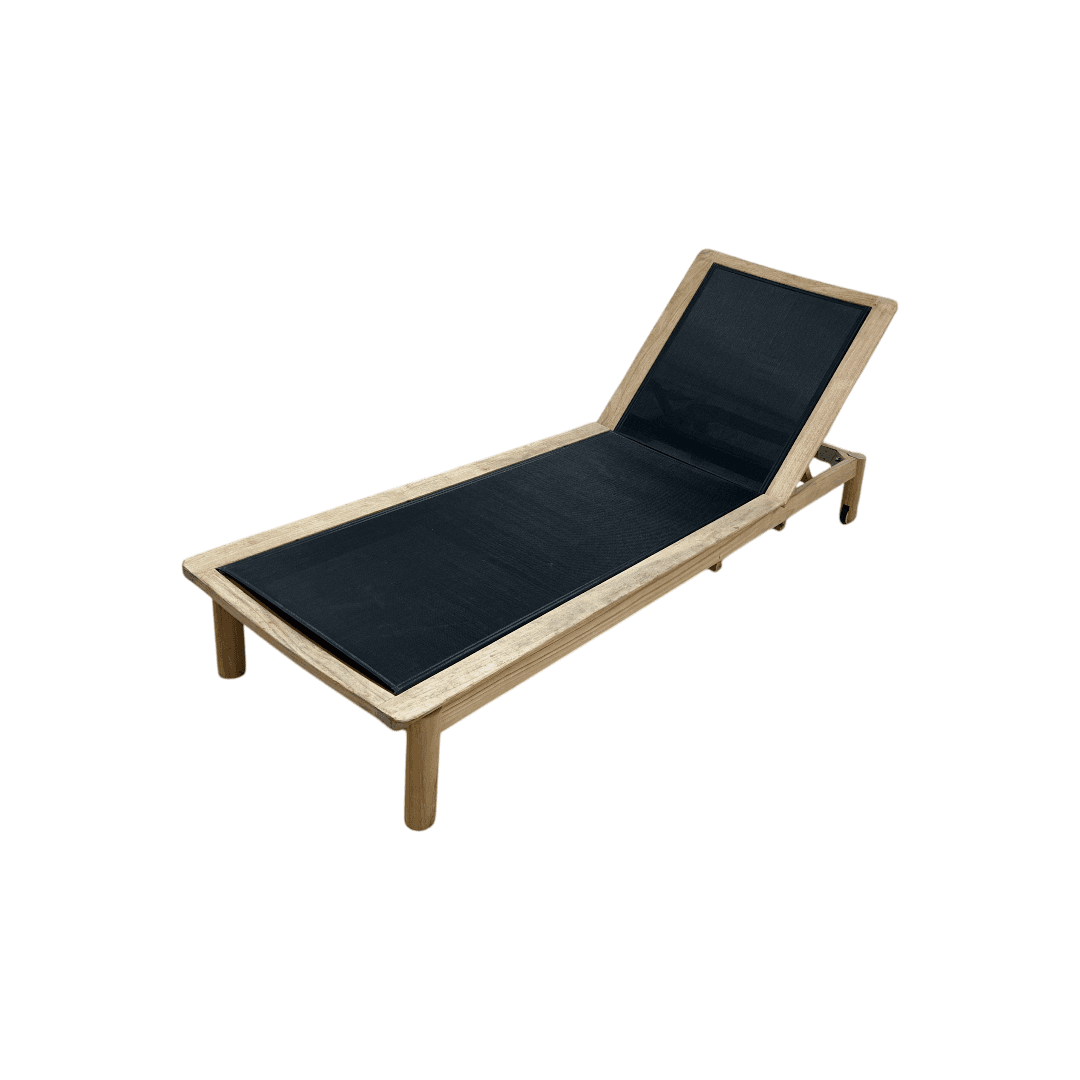 Neighbor Haven Sun Lounger - Thumbnail 9