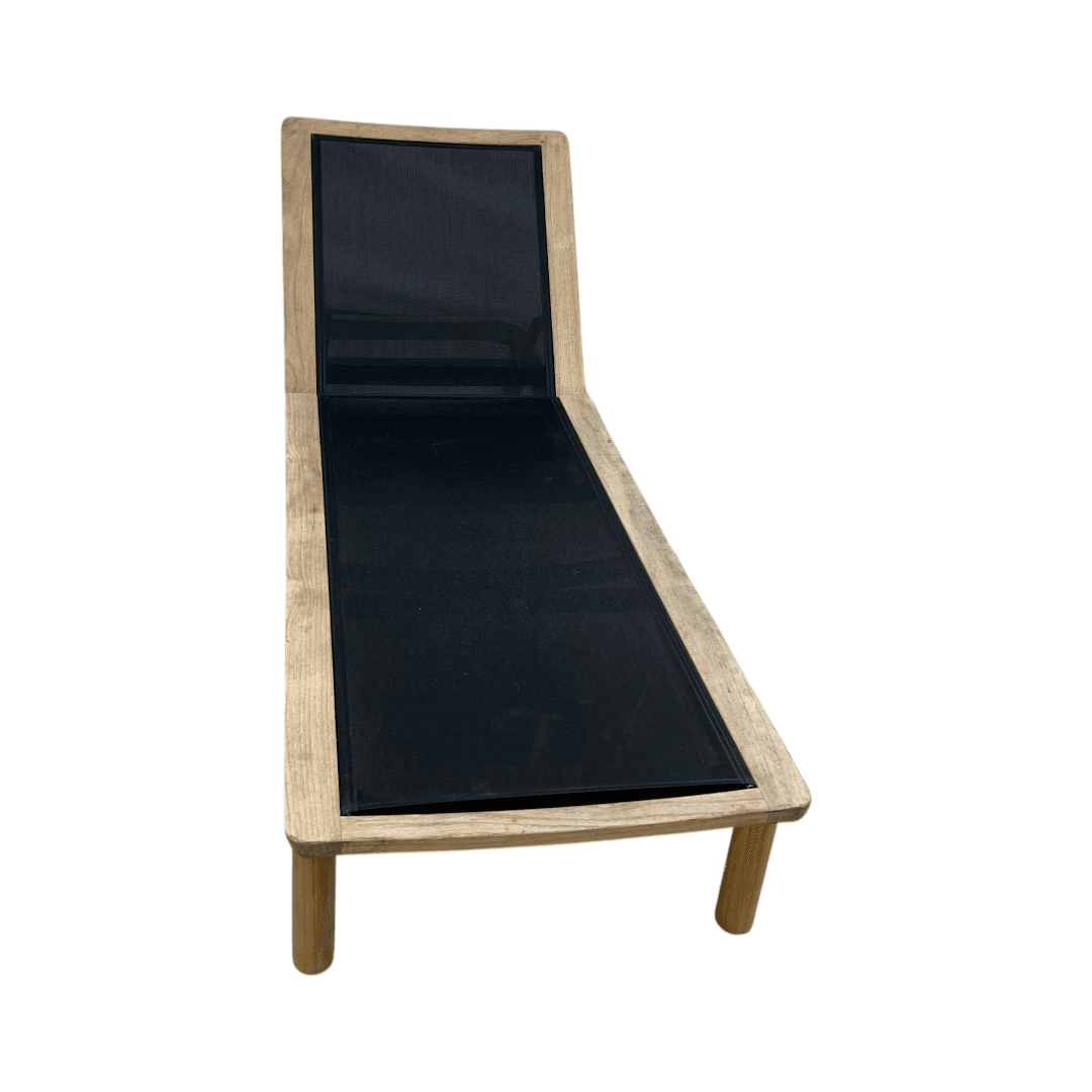 Neighbor Haven Sun Lounger - Thumbnail 11