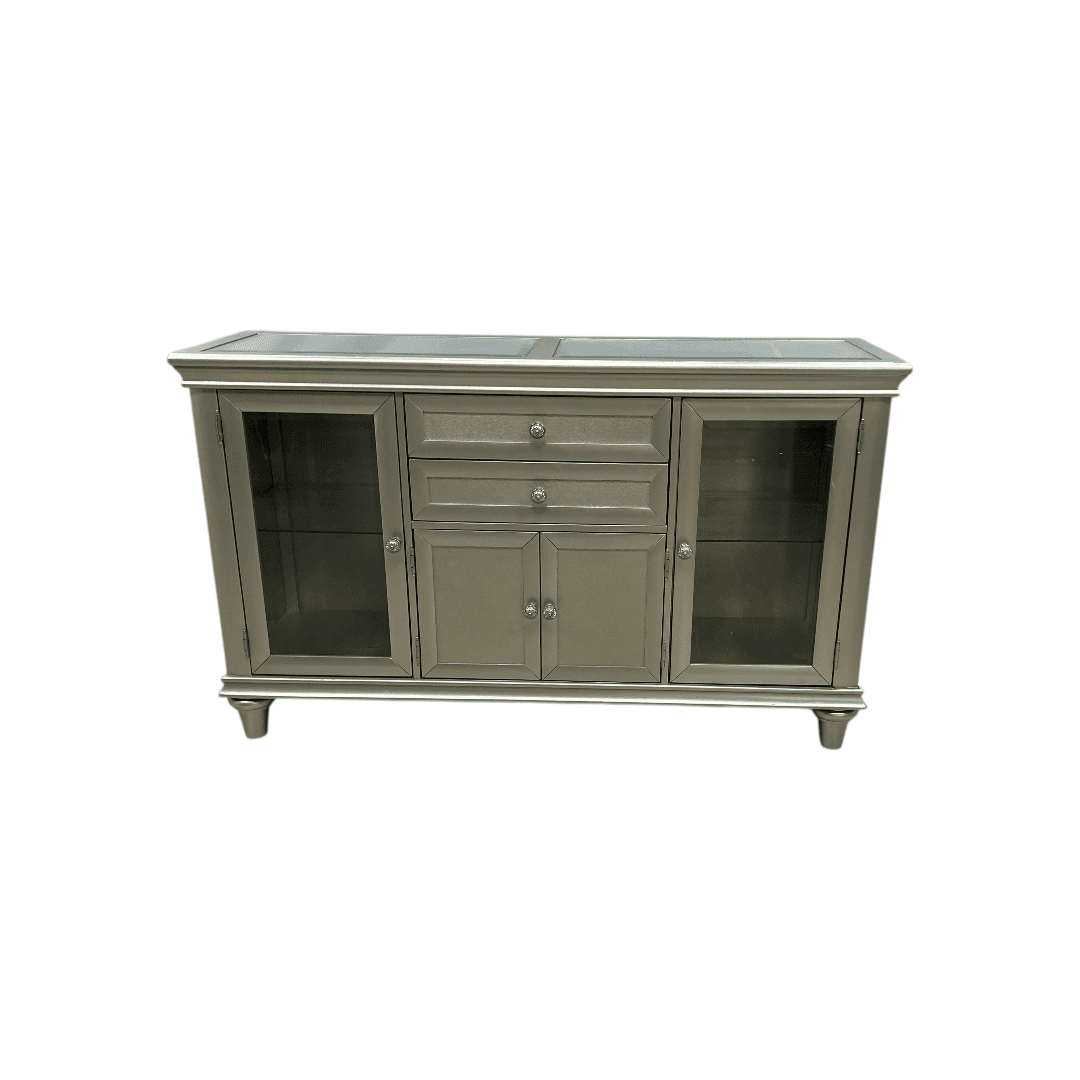Ashley Furniture Coralayne Dining Server - Thumbnail 2