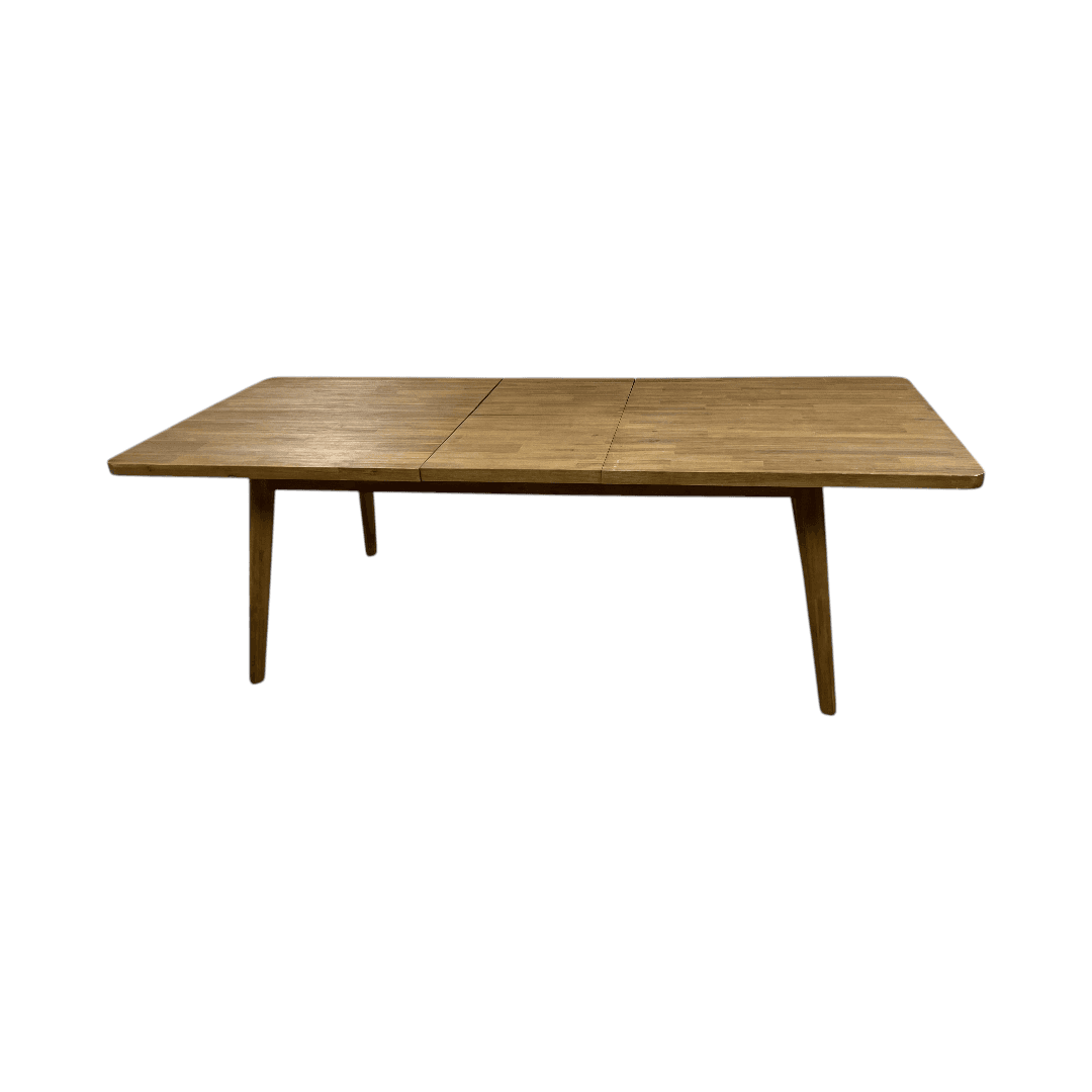 Castlery Seb Extendable Dining Table - Thumbnail 15
