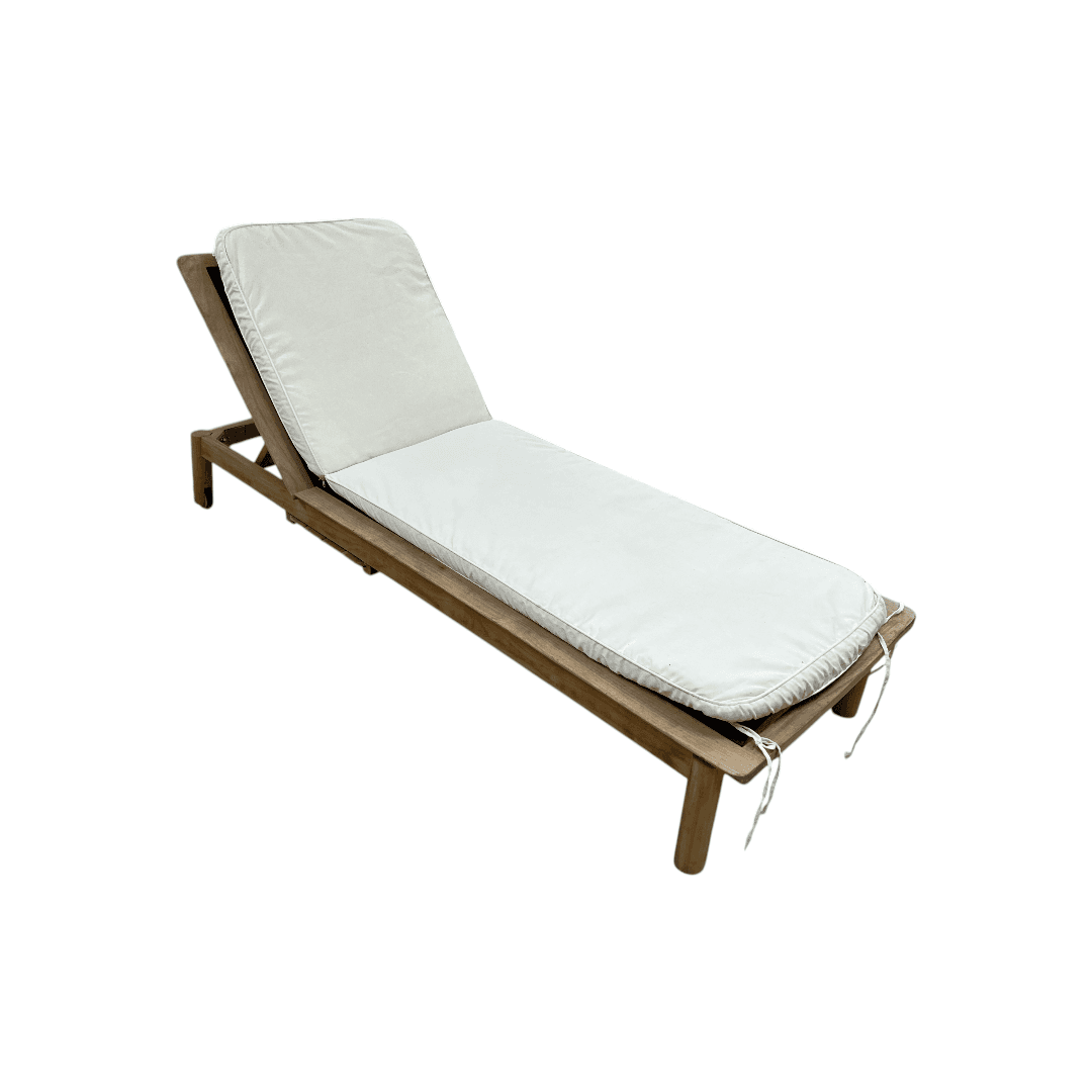 Neighbor Haven Sun Lounger - Thumbnail 7