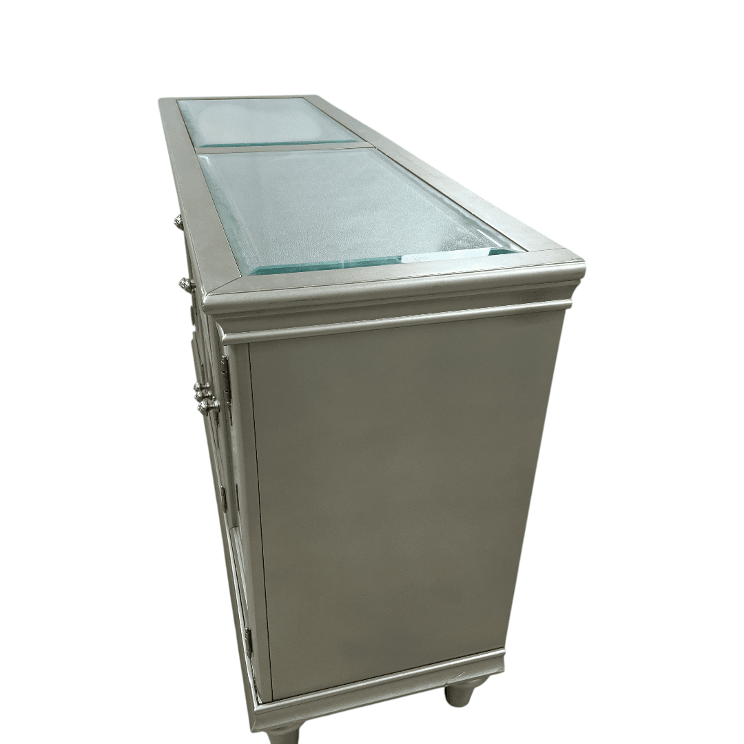 Ashley Furniture Coralayne Dining Server - Thumbnail 9