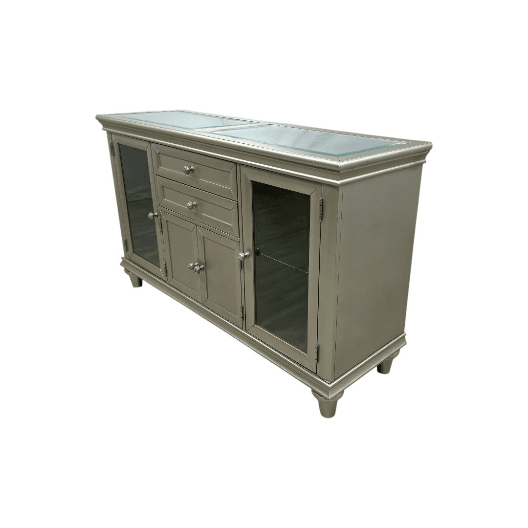 Ashley Furniture Coralayne Dining Server - Thumbnail 5
