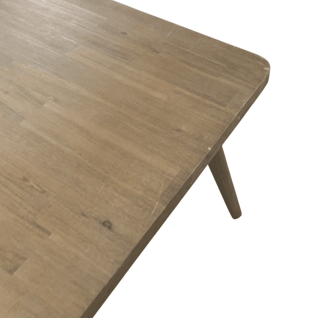 Castlery Seb Extendable Dining Table - Thumbnail 26
