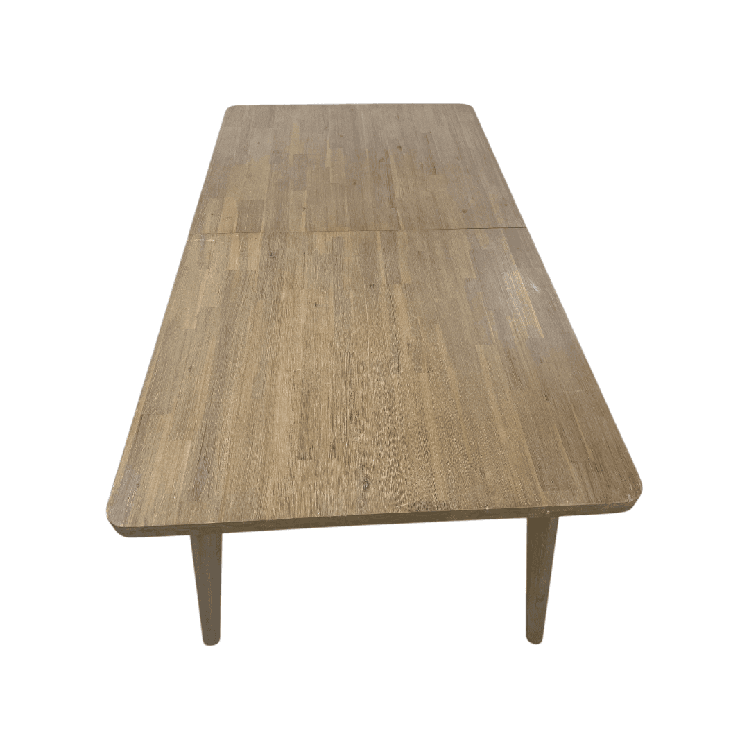 Castlery Seb Extendable Dining Table - Thumbnail 27