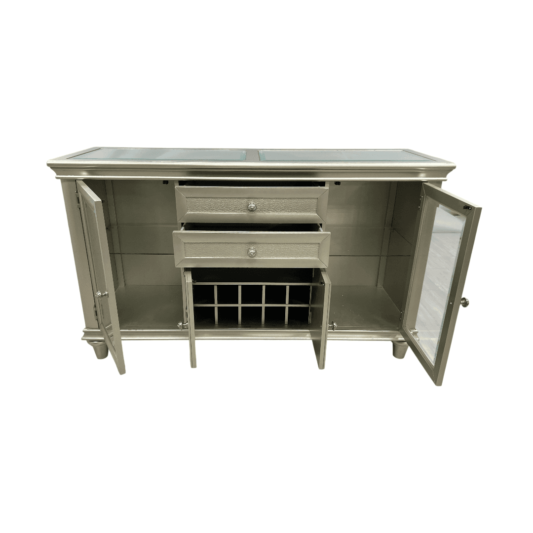 Ashley Furniture Coralayne Dining Server - Thumbnail 18