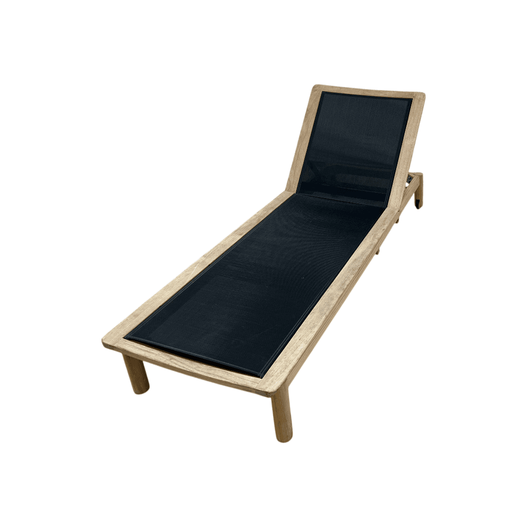 Neighbor Haven Sun Lounger - Thumbnail 8