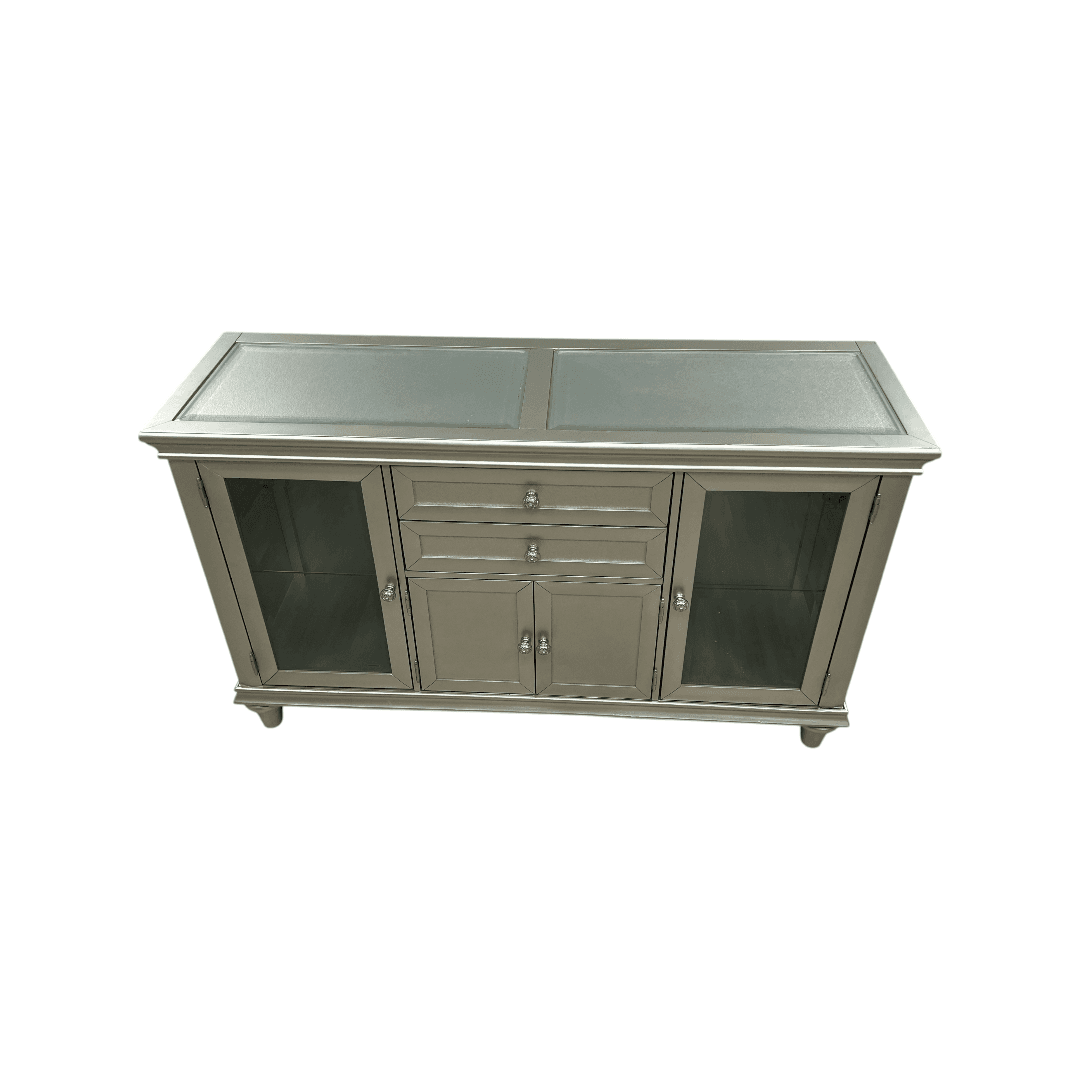 Ashley Furniture Coralayne Dining Server - Thumbnail 3