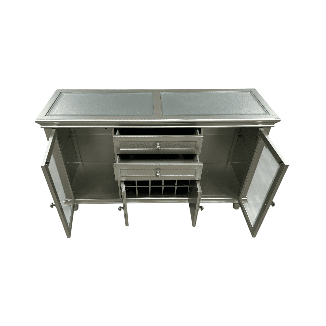 Ashley Furniture Coralayne Dining Server - Thumbnail 17