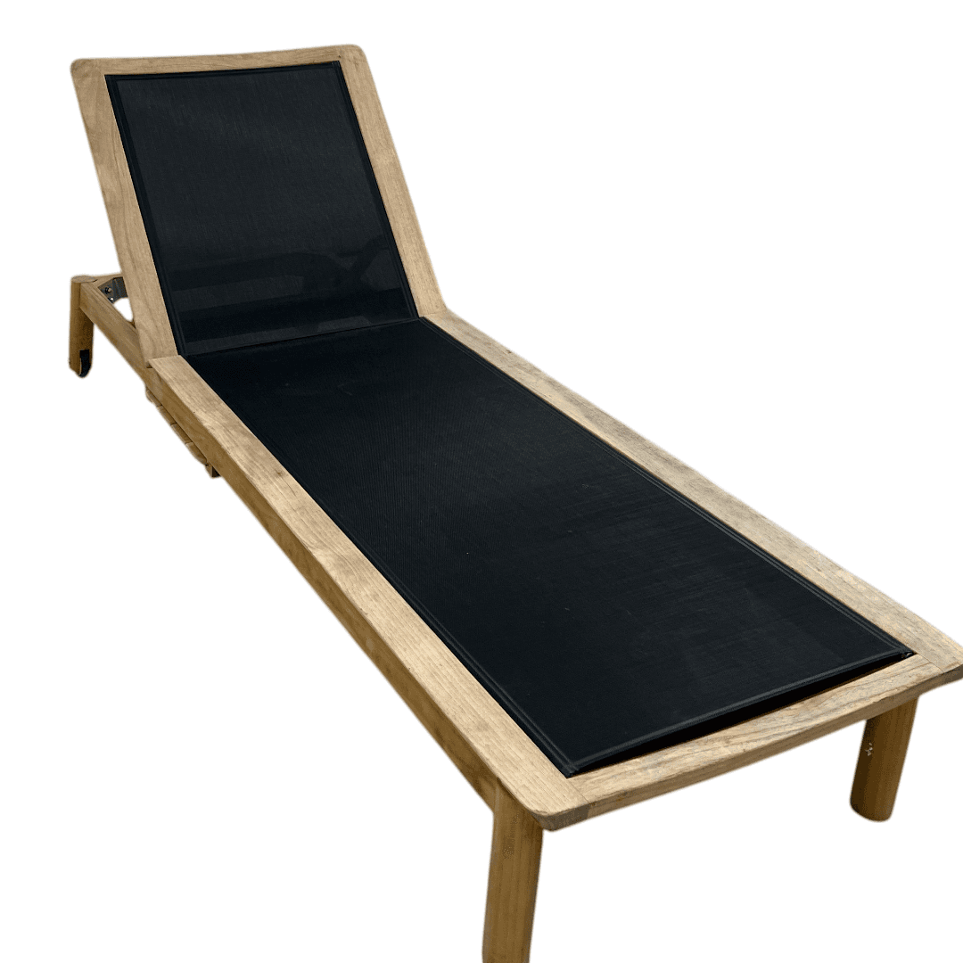 Neighbor Haven Sun Lounger - Thumbnail 10