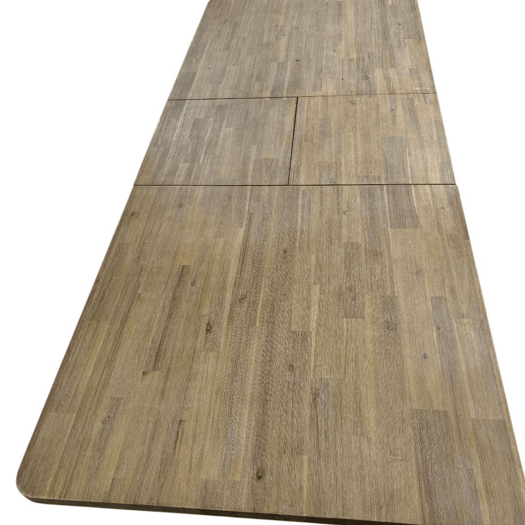 Castlery Seb Extendable Dining Table - Thumbnail 8