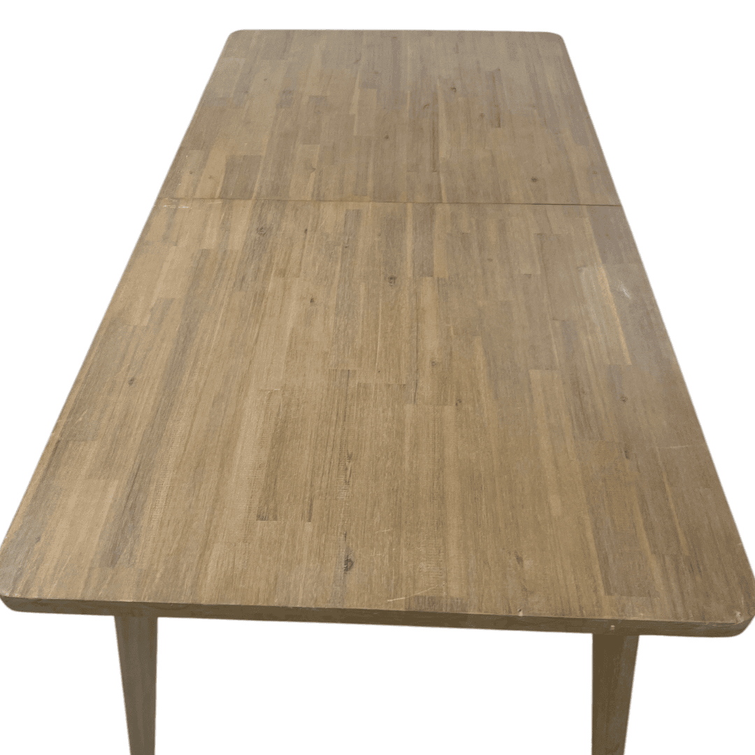 Castlery Seb Extendable Dining Table - Thumbnail 28