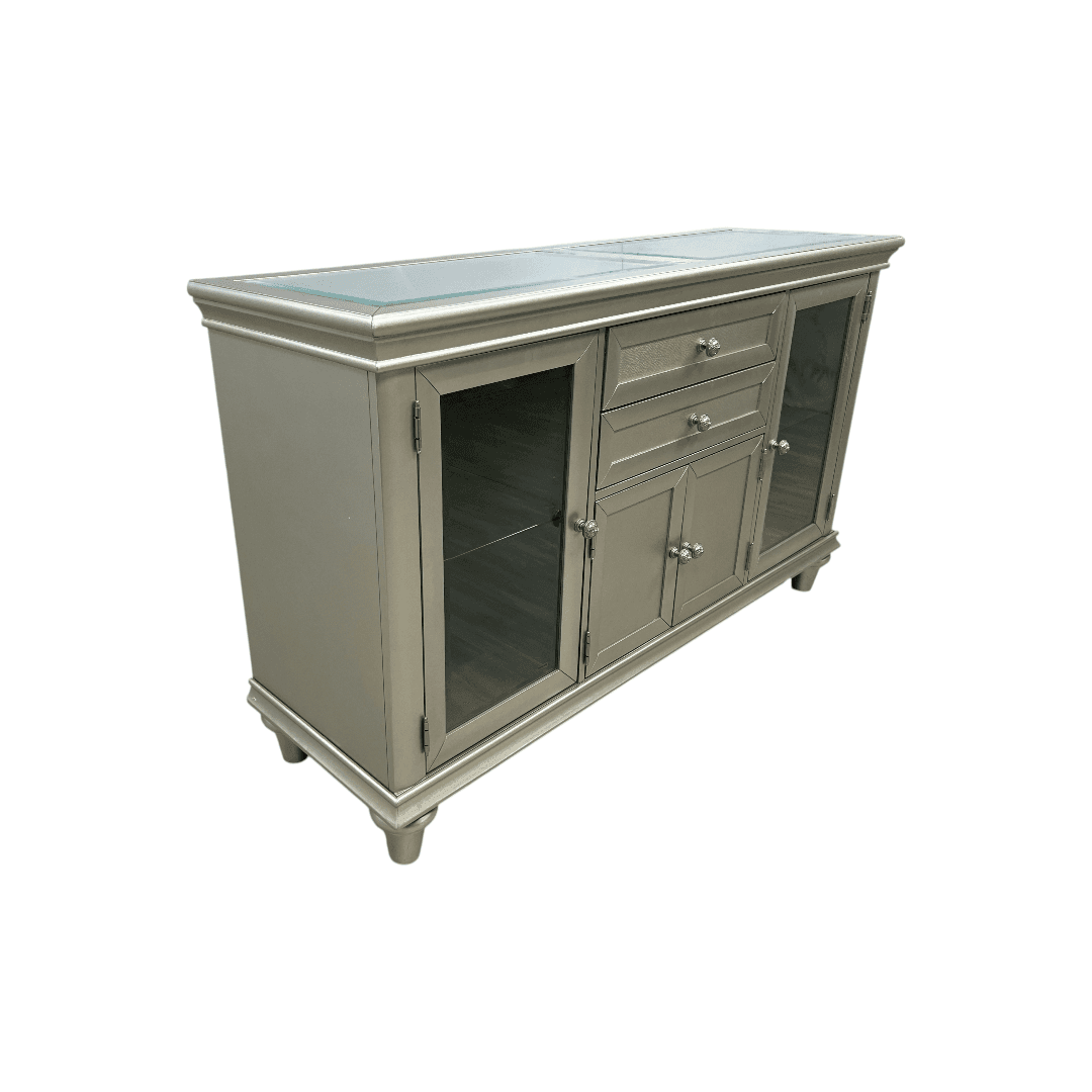 Ashley Furniture Coralayne Dining Server - Thumbnail 7