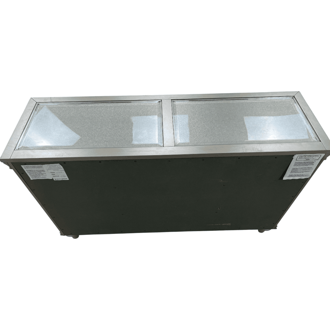 Ashley Furniture Coralayne Dining Server - Thumbnail 13