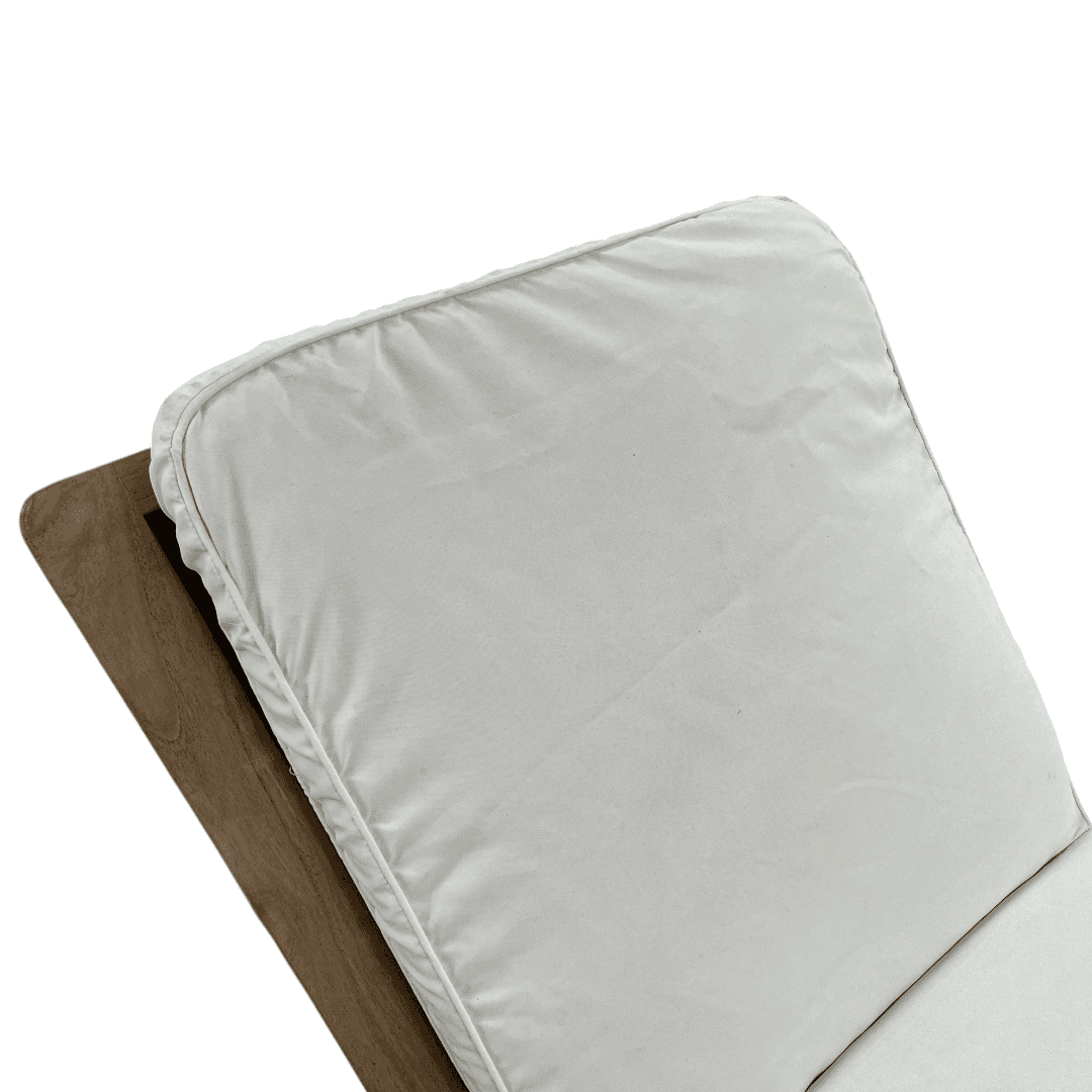 Neighbor Haven Sun Lounger - Thumbnail 12